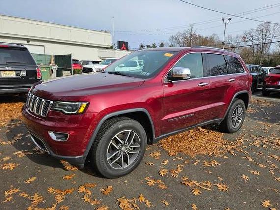 JEEP GRAND CHEROKEE 2017 1C4RJFBG2HC855715 image JEEP GRAND CHEROKEE 2017 1C4RJFBG2HC855715 image